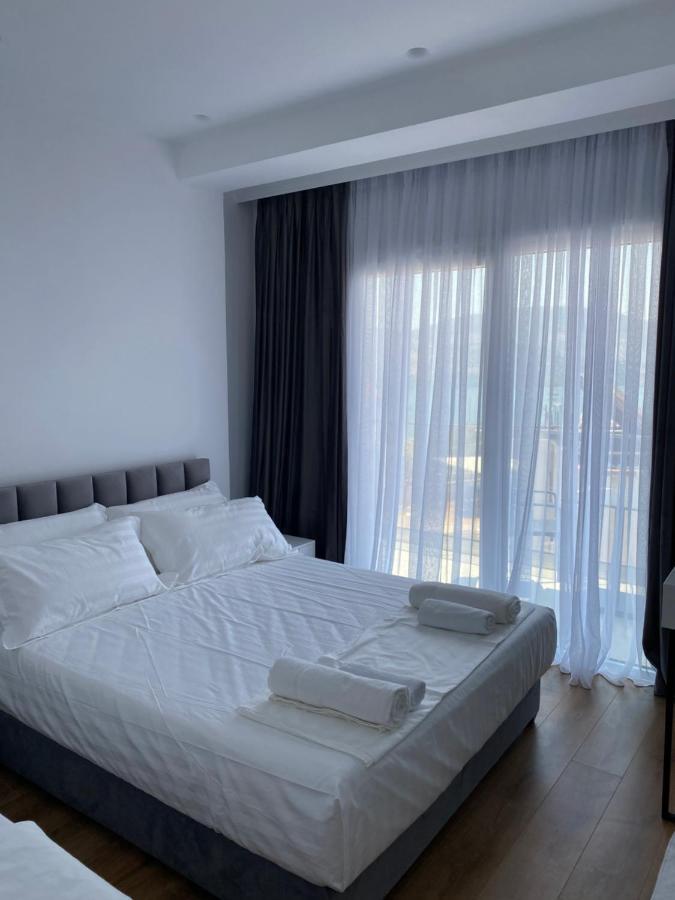Sea & Lake View Villa Ksamil Exterior foto